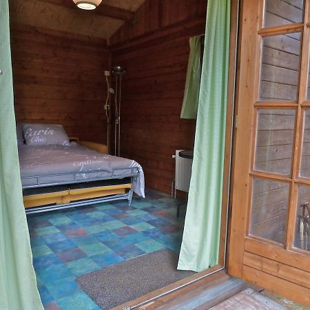 Bed & Happiness Villa Wichmond Екстериор снимка