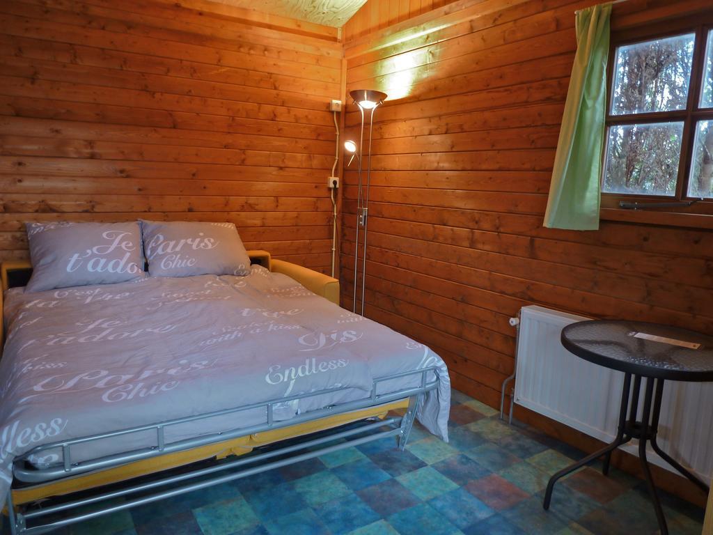 Bed & Happiness Villa Wichmond Екстериор снимка