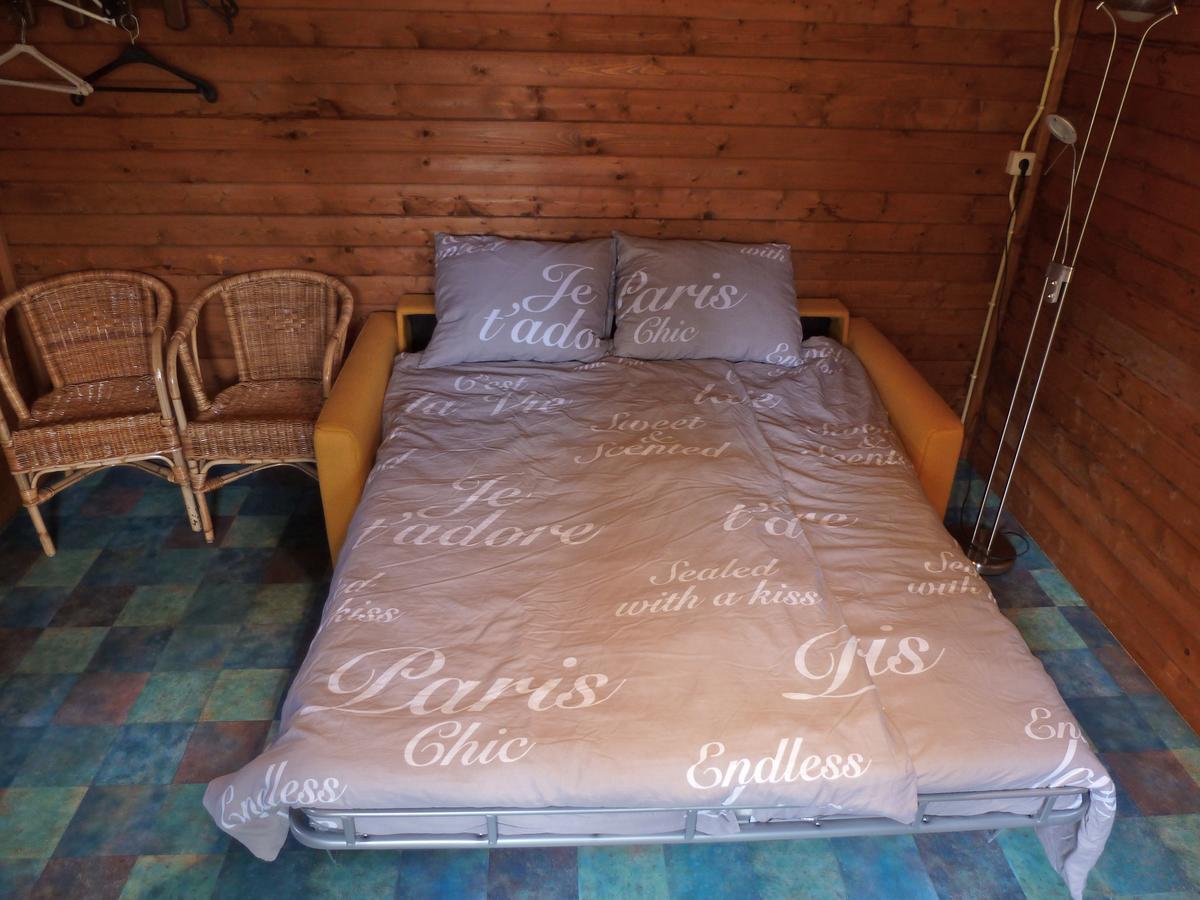 Bed & Happiness Villa Wichmond Екстериор снимка