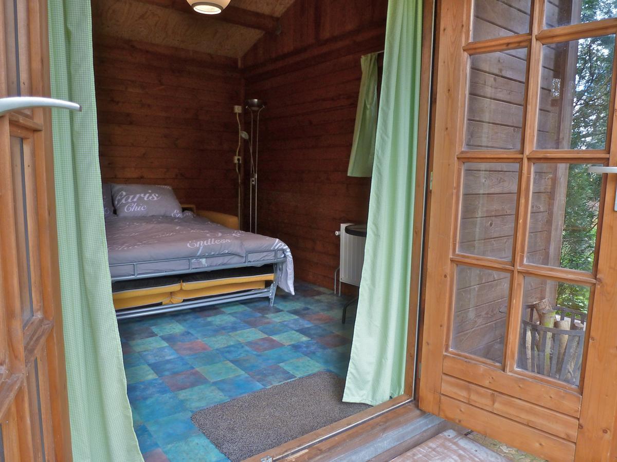 Bed & Happiness Villa Wichmond Екстериор снимка