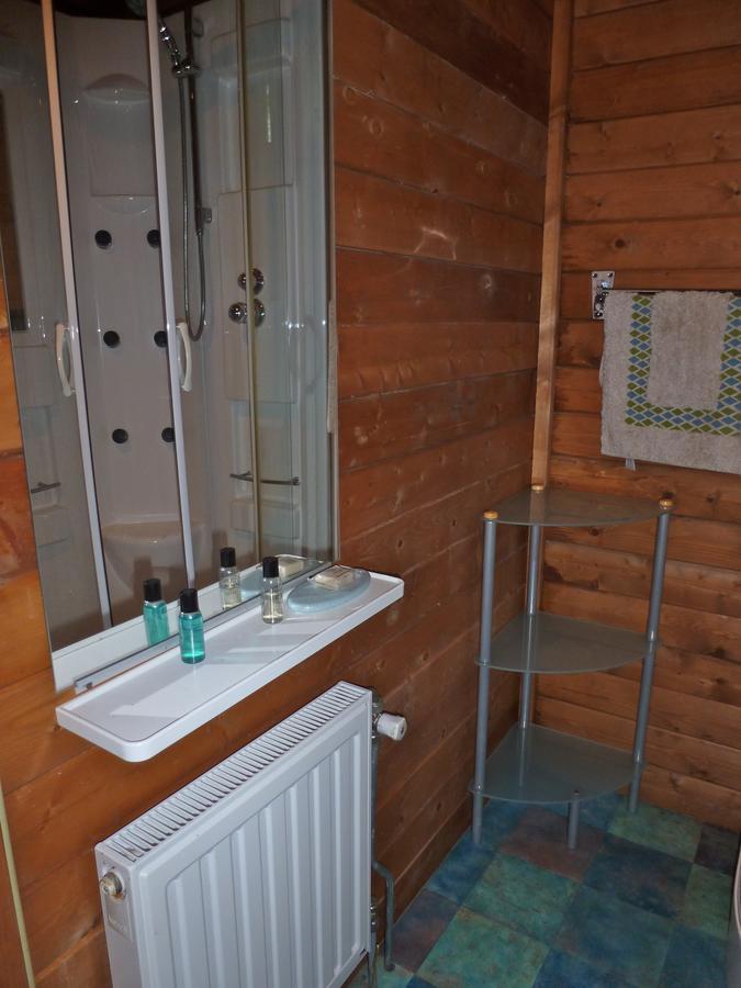 Bed & Happiness Villa Wichmond Екстериор снимка