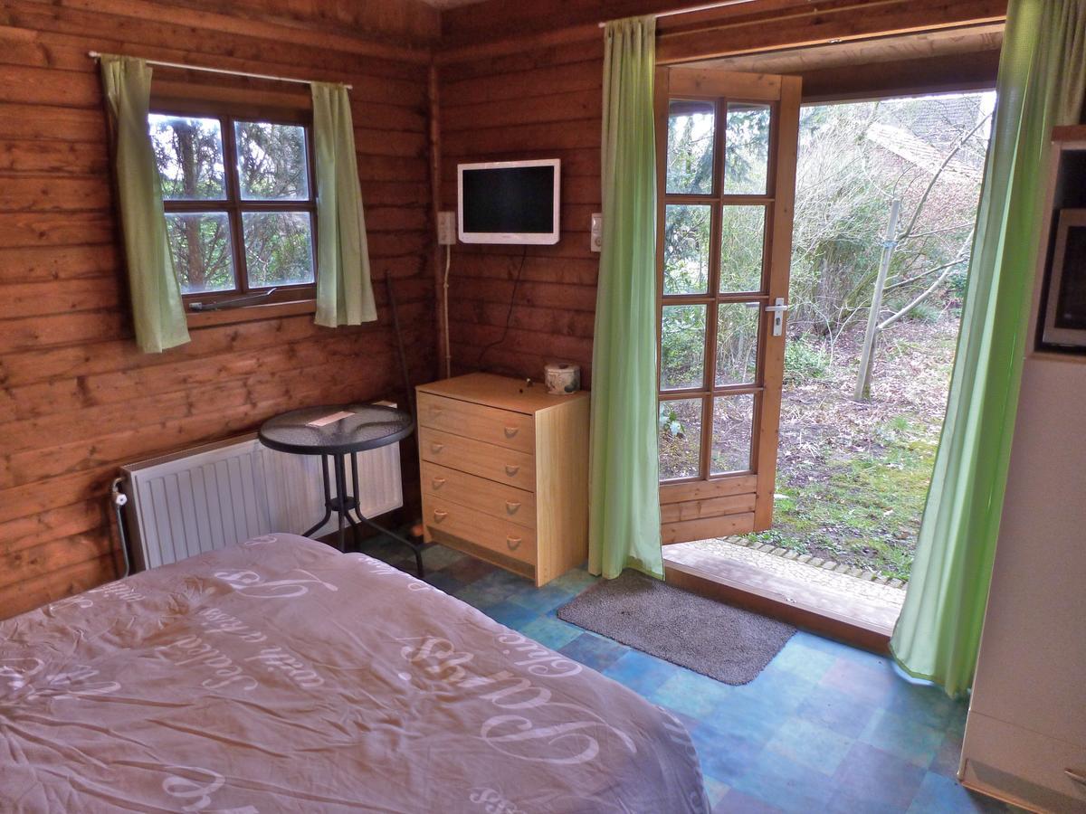 Bed & Happiness Villa Wichmond Екстериор снимка
