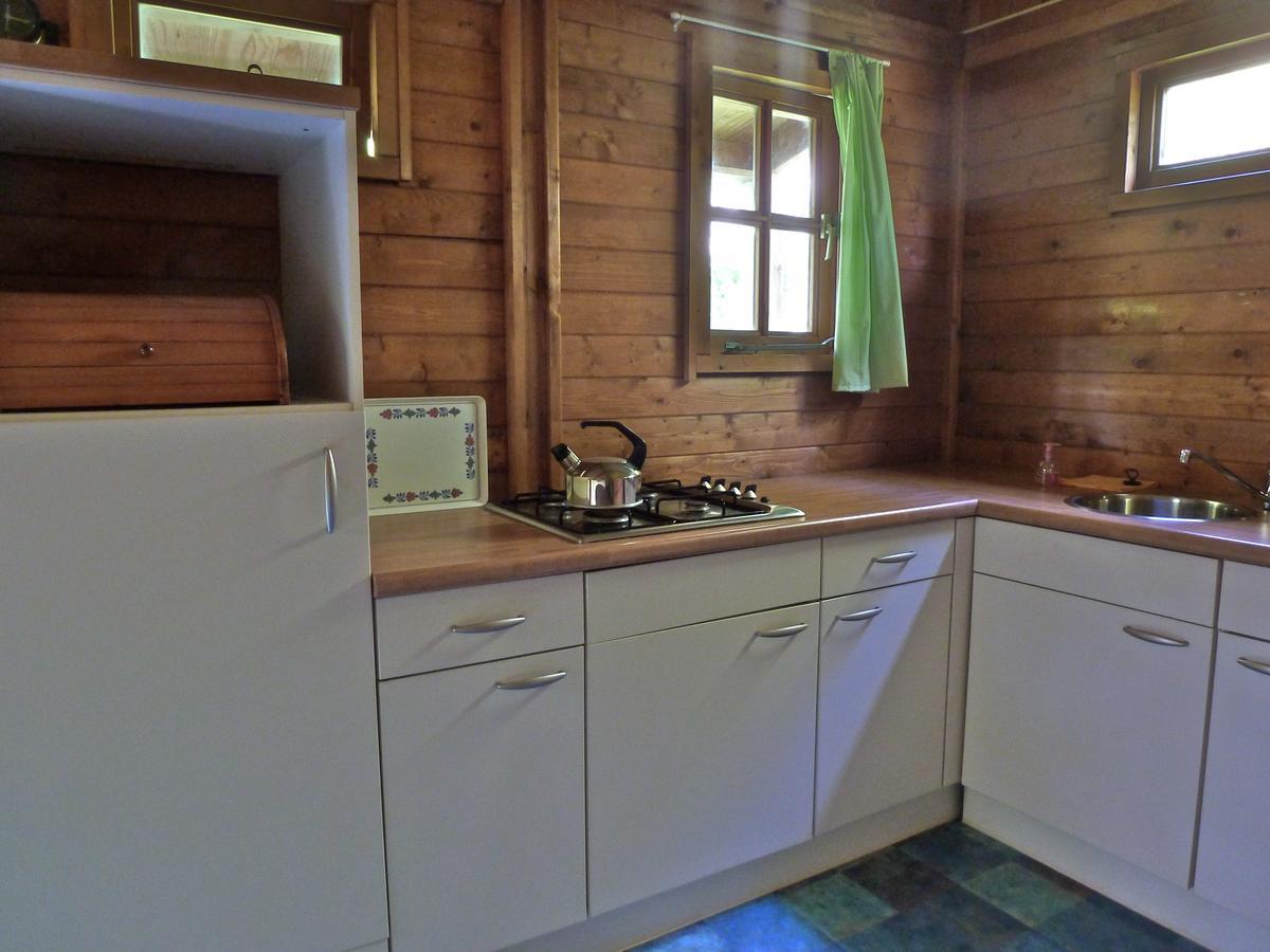 Bed & Happiness Villa Wichmond Екстериор снимка