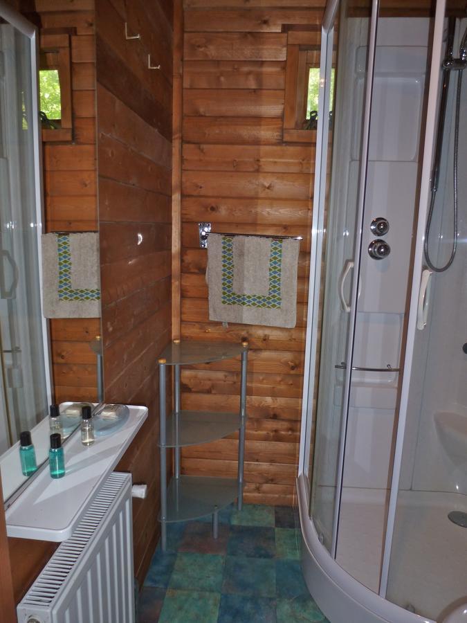Bed & Happiness Villa Wichmond Екстериор снимка