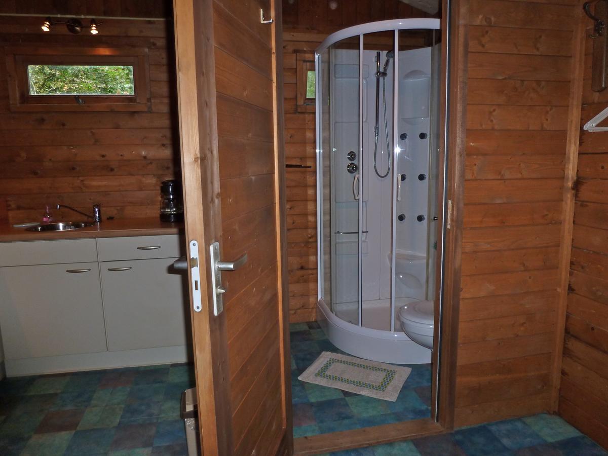 Bed & Happiness Villa Wichmond Екстериор снимка